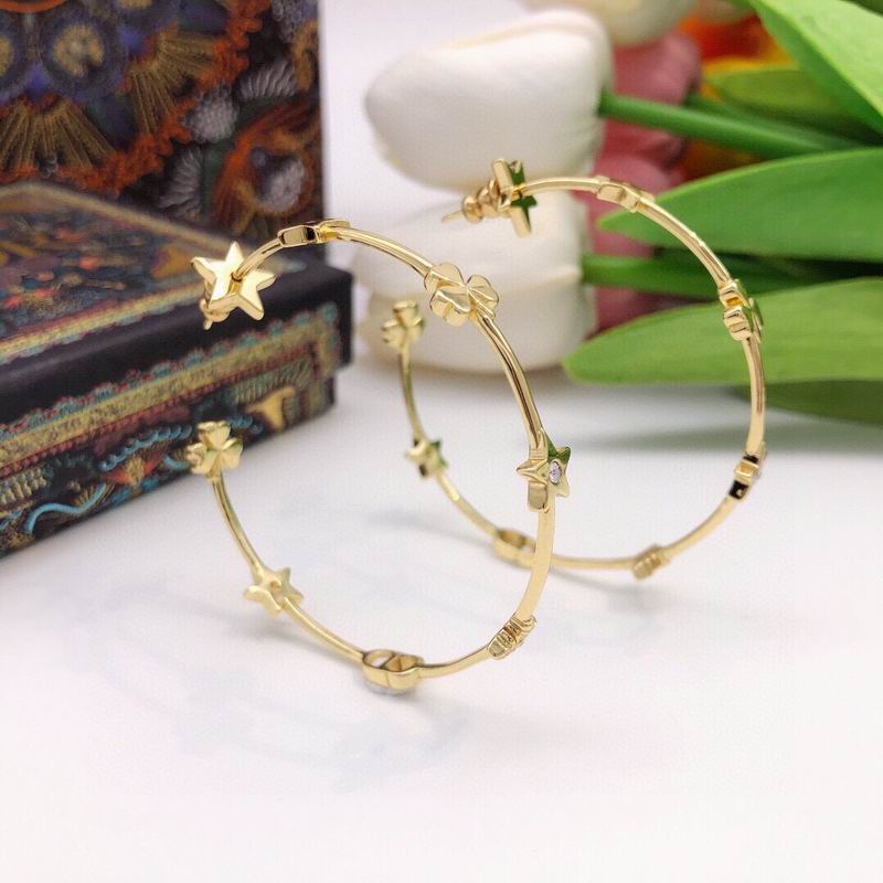 Dior Earring 04lyr209